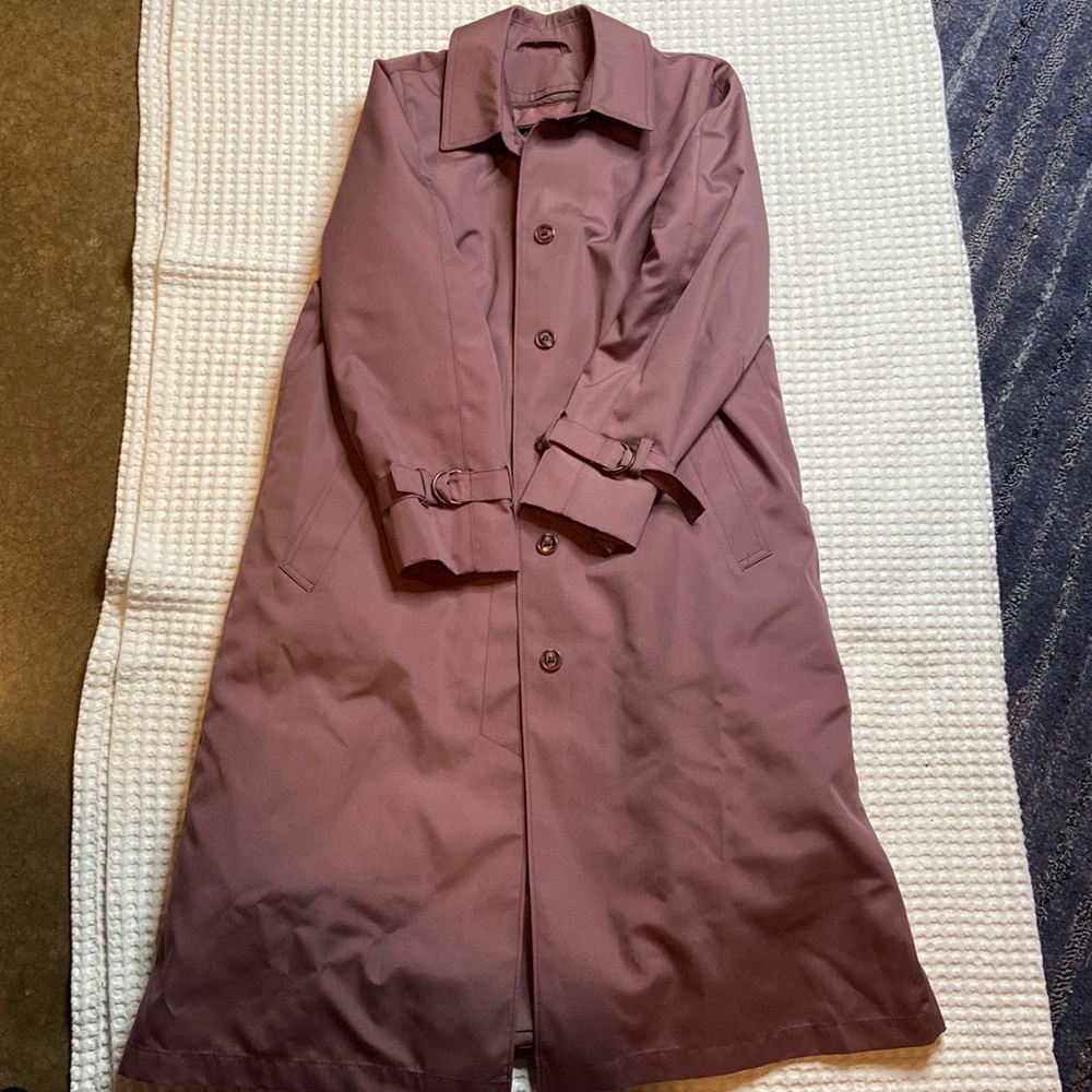Vintage Eddie Bauer Coat